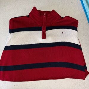 Tommy Hilfiger Men’s XL sweater